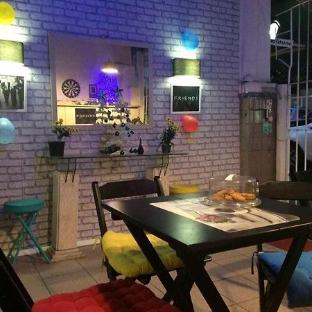 Friends Hostel Paulista , סאו פאולו מראה חיצוני תמונה