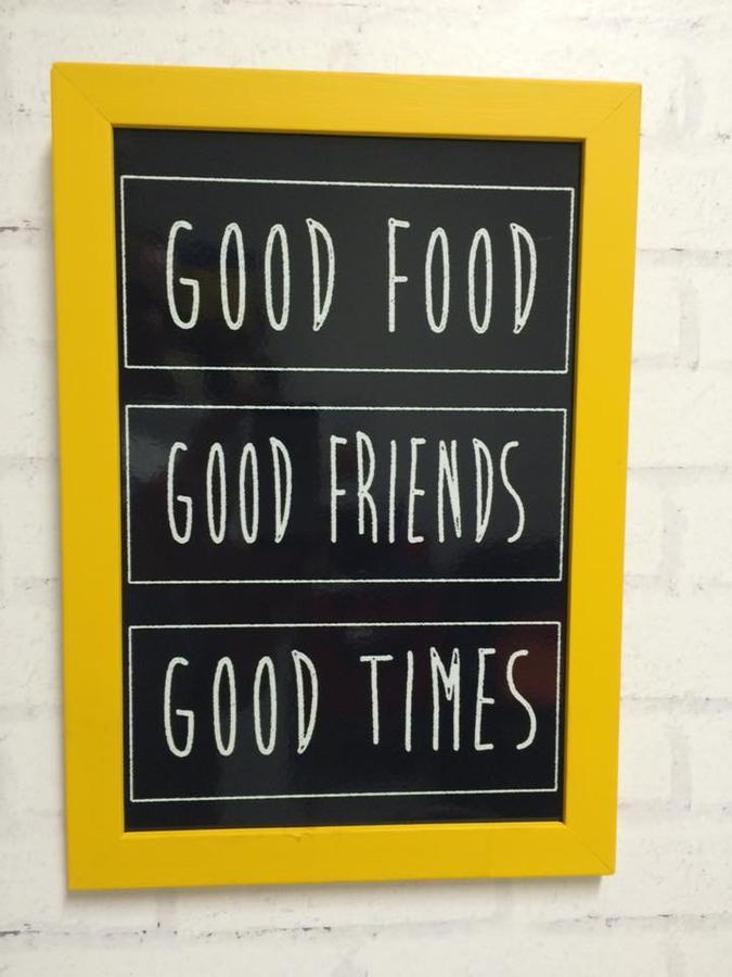 Friends Hostel Paulista , סאו פאולו מראה חיצוני תמונה