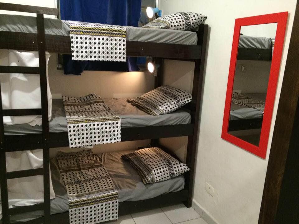 Friends Hostel Paulista , סאו פאולו מראה חיצוני תמונה