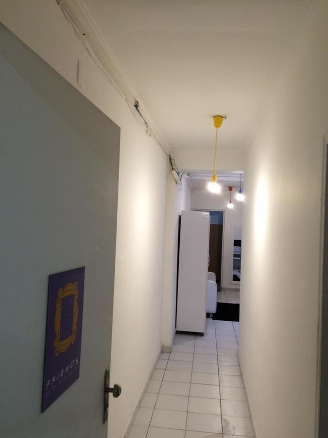 Friends Hostel Paulista , סאו פאולו מראה חיצוני תמונה