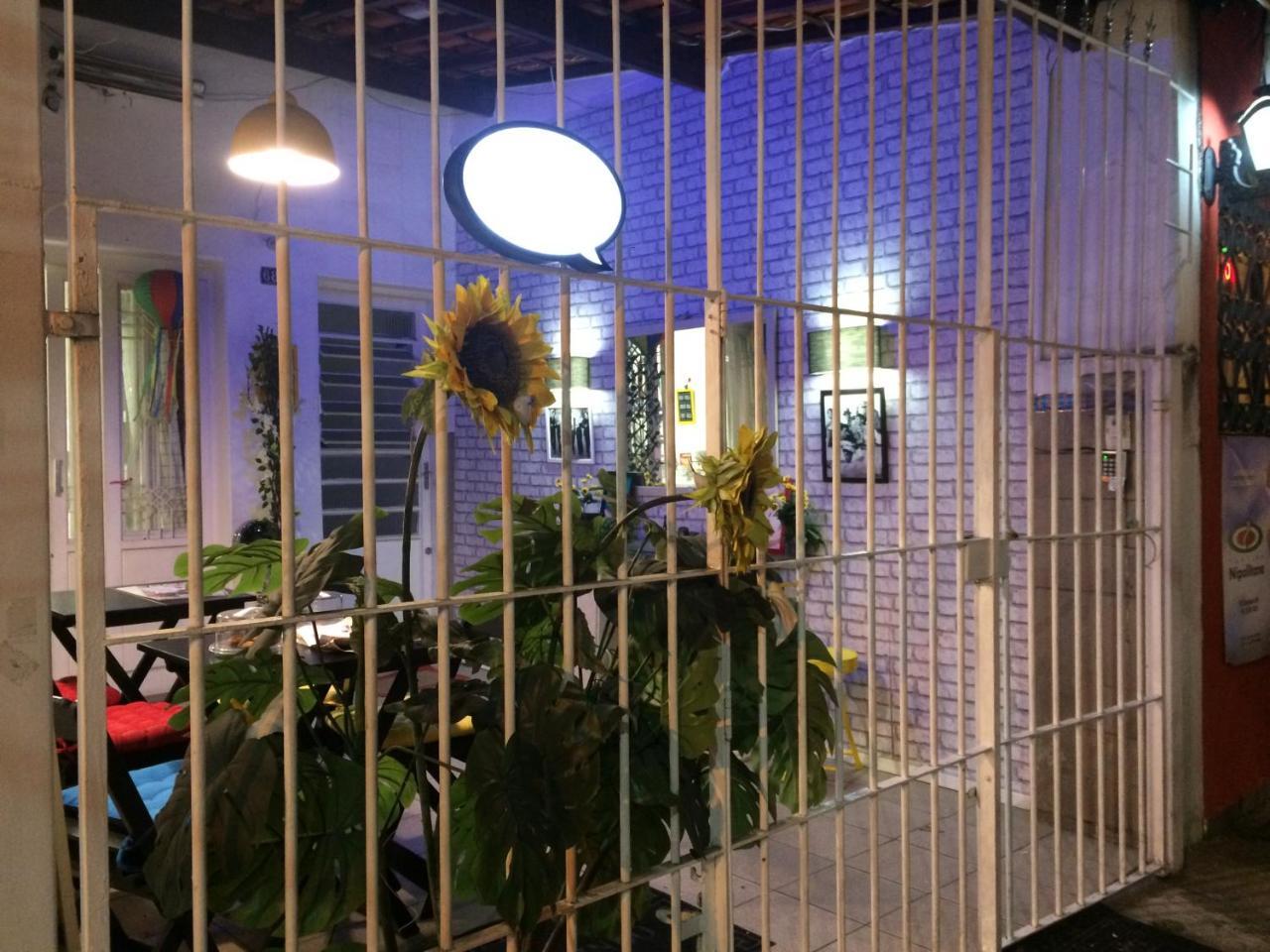 Friends Hostel Paulista , סאו פאולו מראה חיצוני תמונה