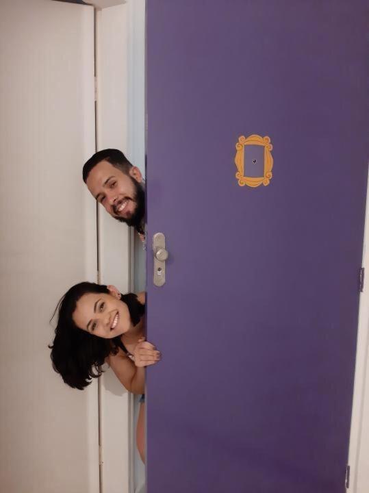 Friends Hostel Paulista , סאו פאולו מראה חיצוני תמונה