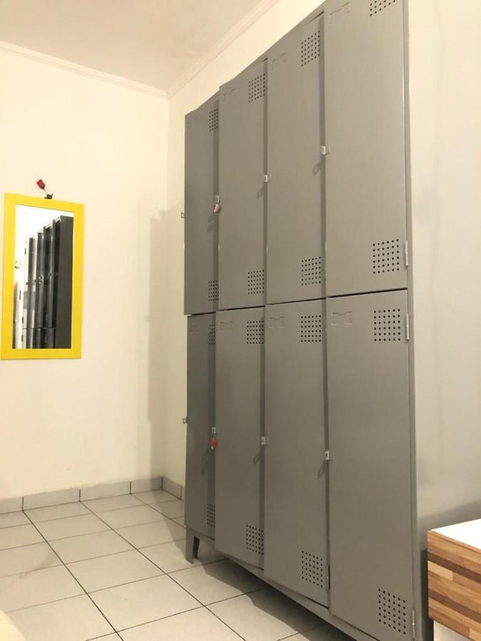 Friends Hostel Paulista , סאו פאולו מראה חיצוני תמונה